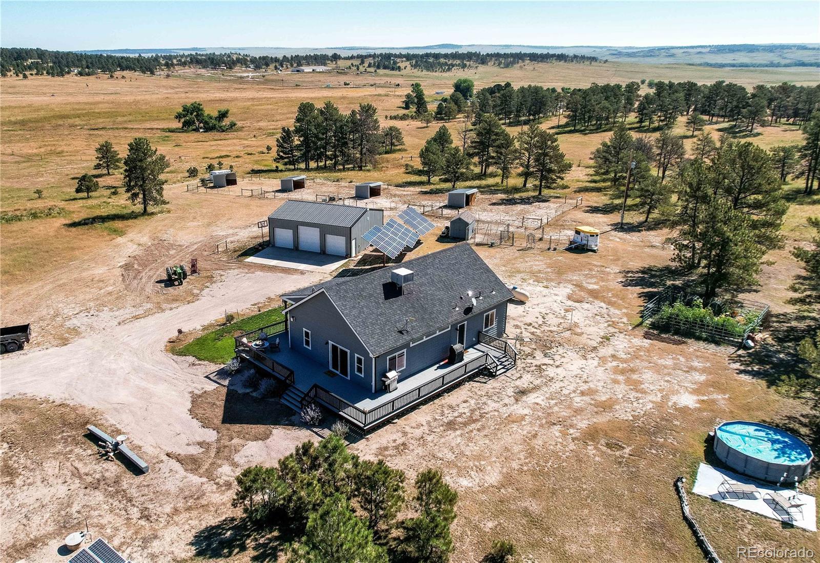 MLS Image #43 for 18050  wedemeyer road,kiowa, Colorado