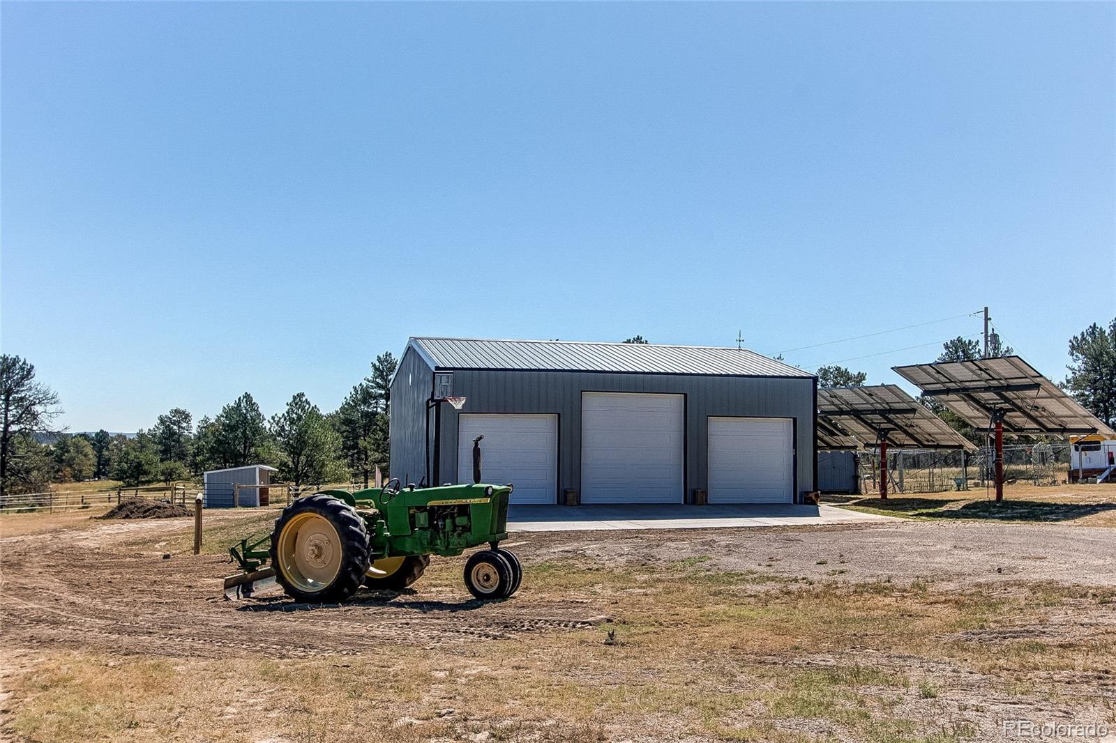 MLS Image #5 for 18050  wedemeyer road,kiowa, Colorado