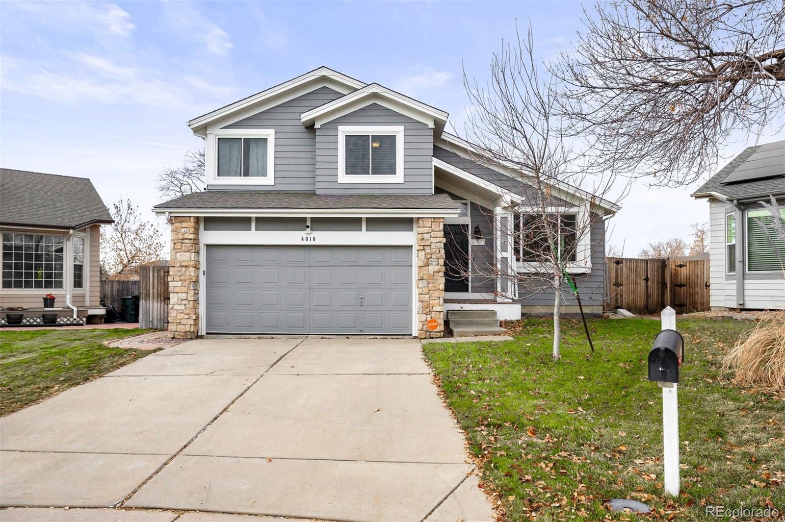 MLS Image #0 for 4010 e 129th way,thornton, Colorado