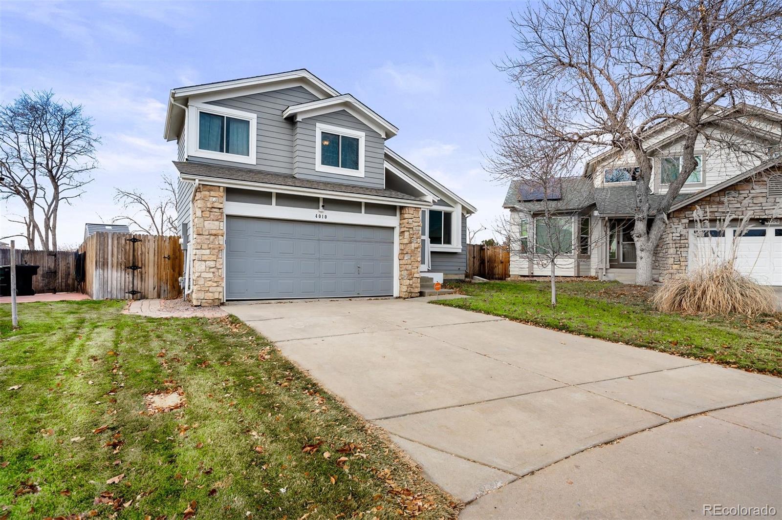 CMA Image for 4010 E 129th Way,Thornton, Colorado