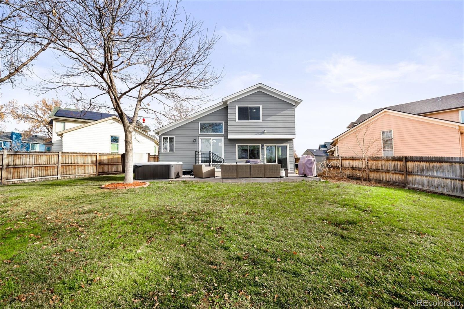 MLS Image #20 for 4010 e 129th way,thornton, Colorado