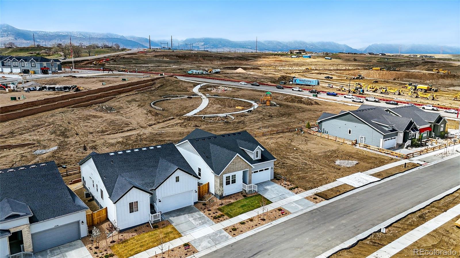 MLS Image #36 for 17196 w 92nd loop,arvada, Colorado