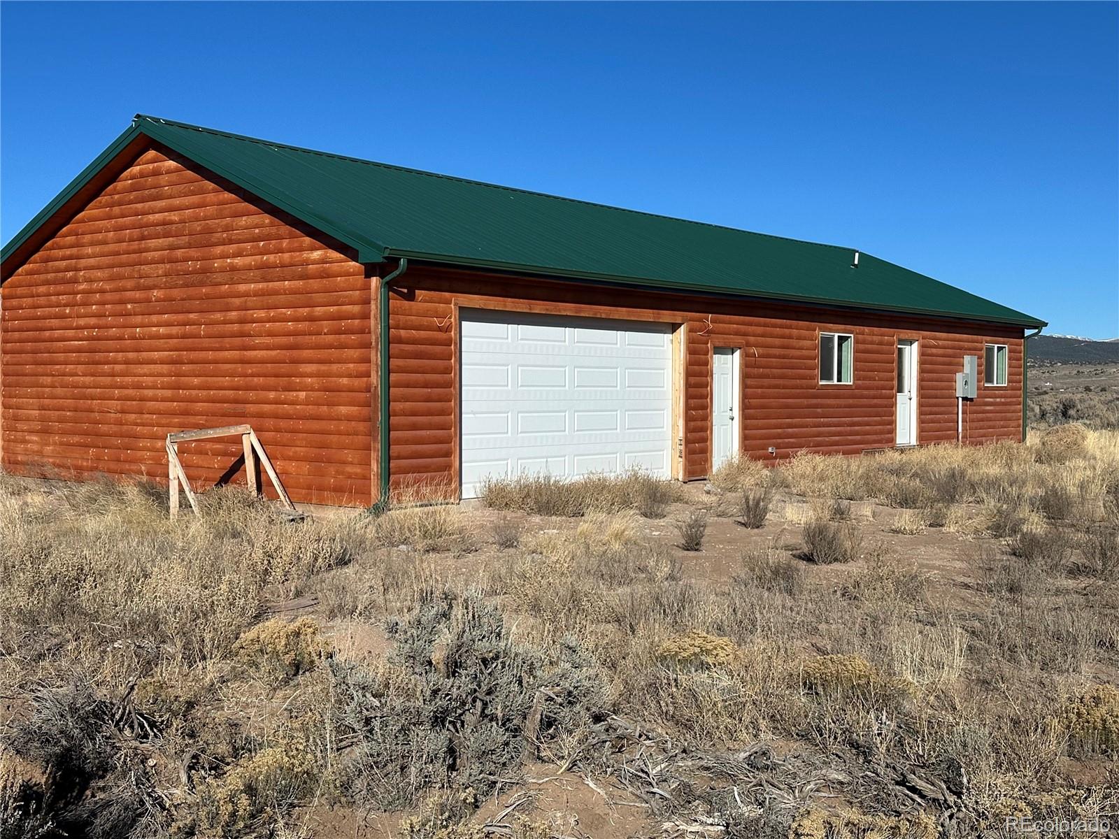 MLS Image #0 for 2966  beekman road,fort garland, Colorado