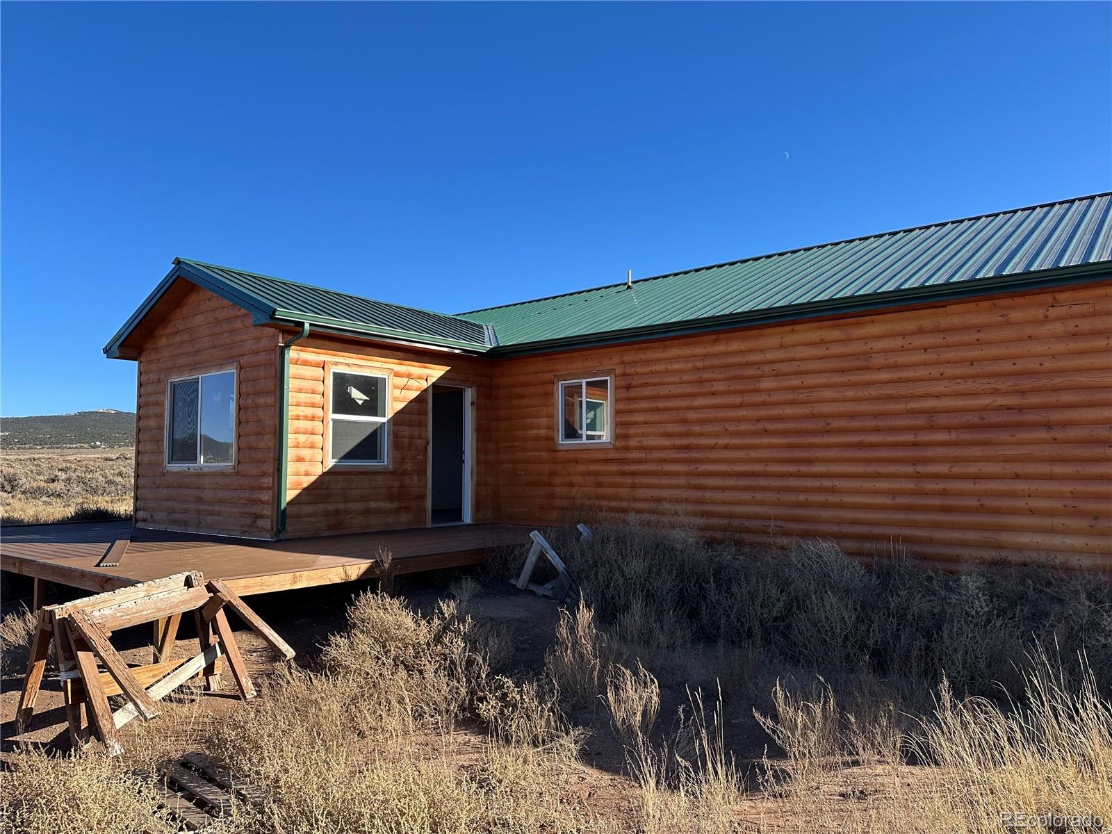 CMA Image for 2966  Beekman Road,Fort Garland, Colorado