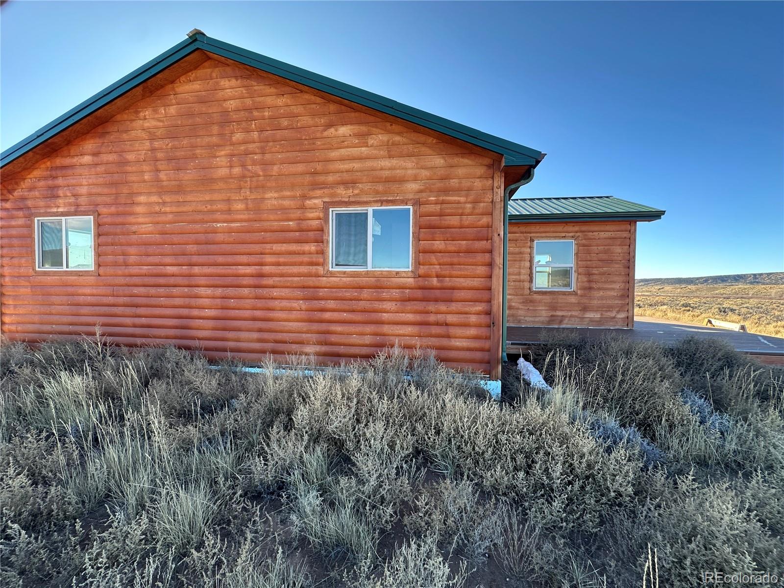 MLS Image #2 for 2966  beekman road,fort garland, Colorado