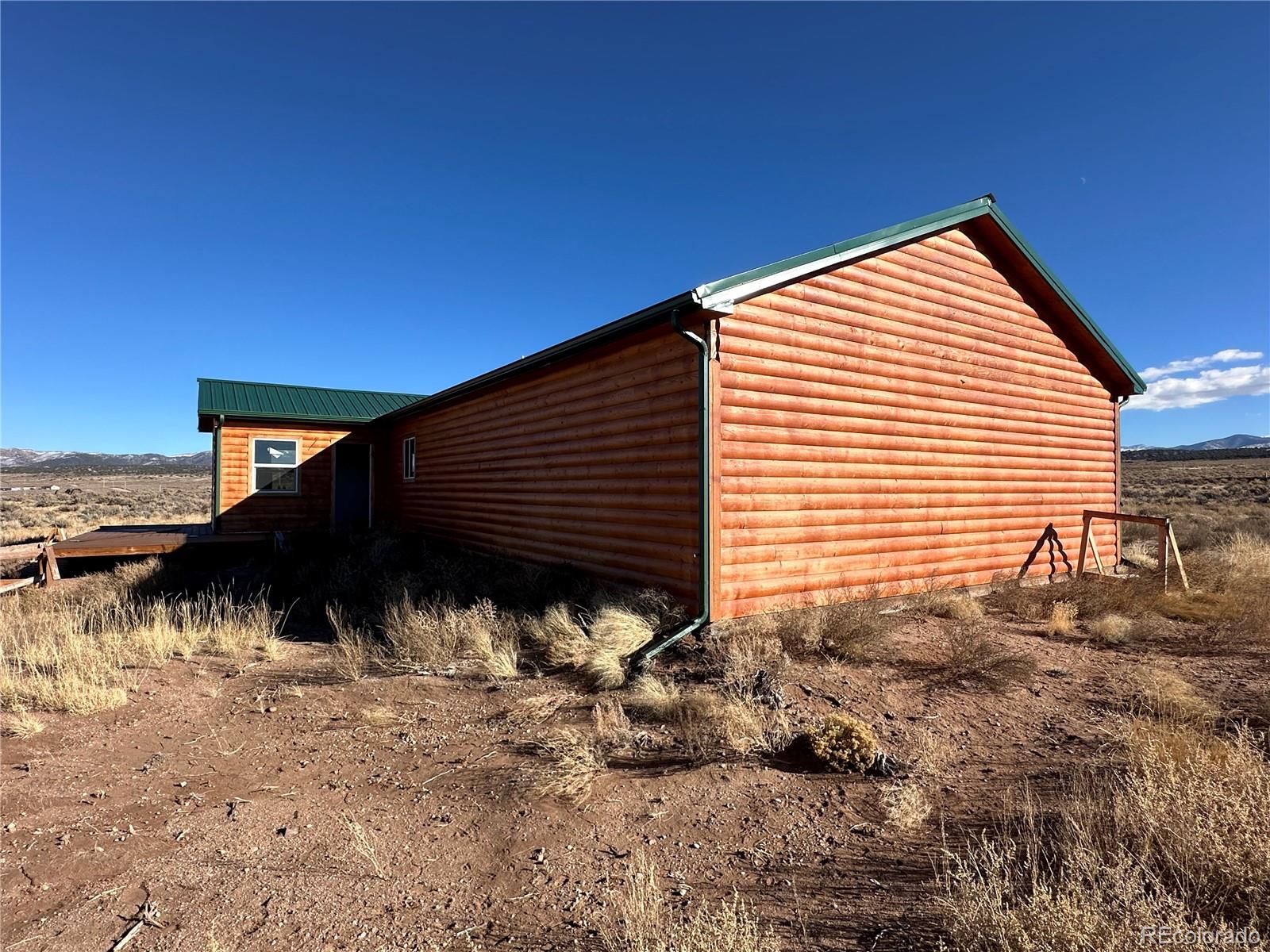 MLS Image #23 for 2966  beekman road,fort garland, Colorado