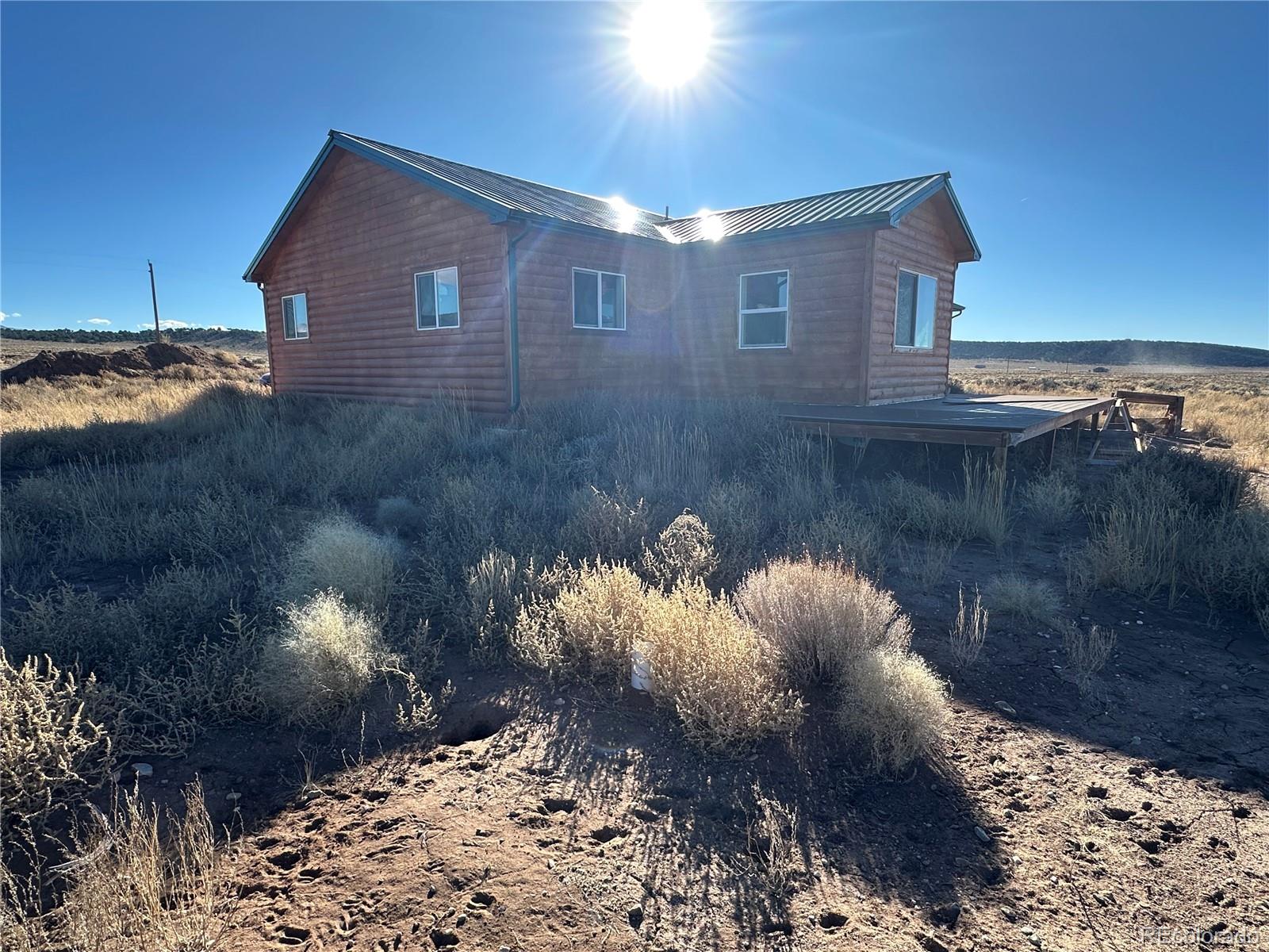 MLS Image #24 for 2966  beekman road,fort garland, Colorado