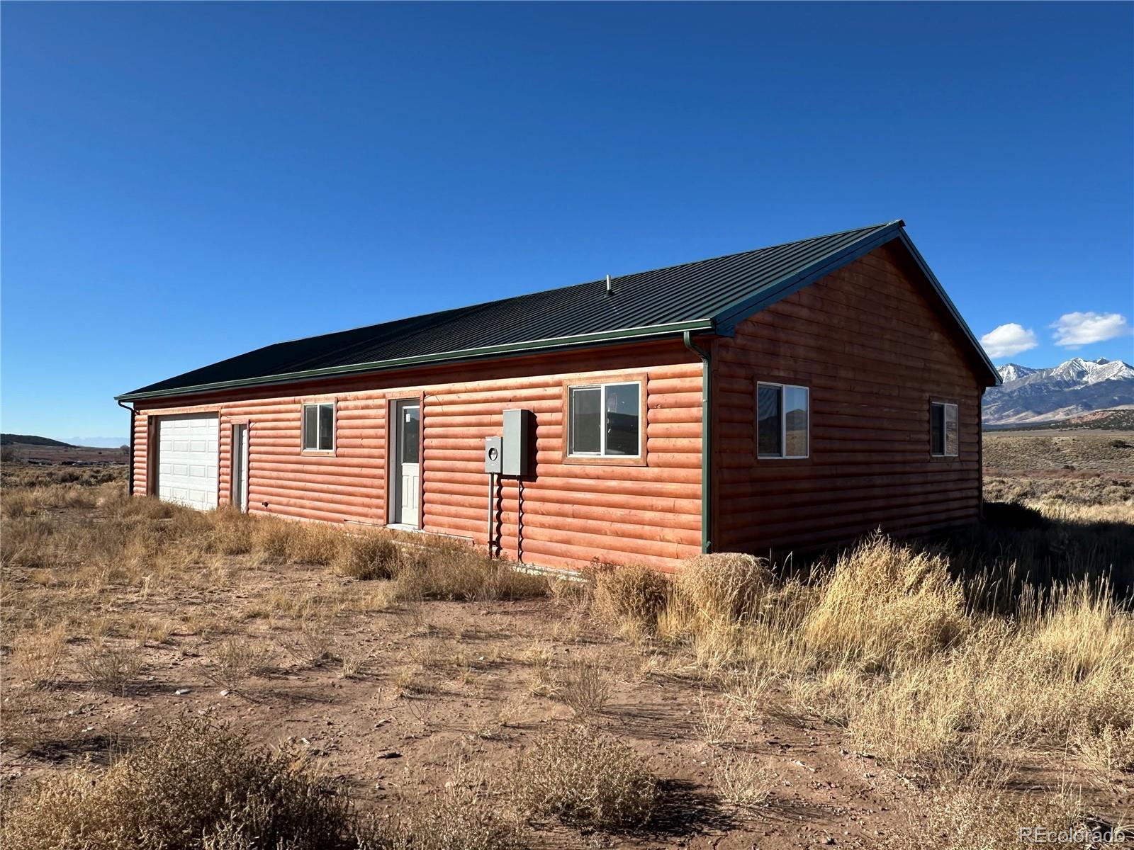 MLS Image #3 for 2966  beekman road,fort garland, Colorado