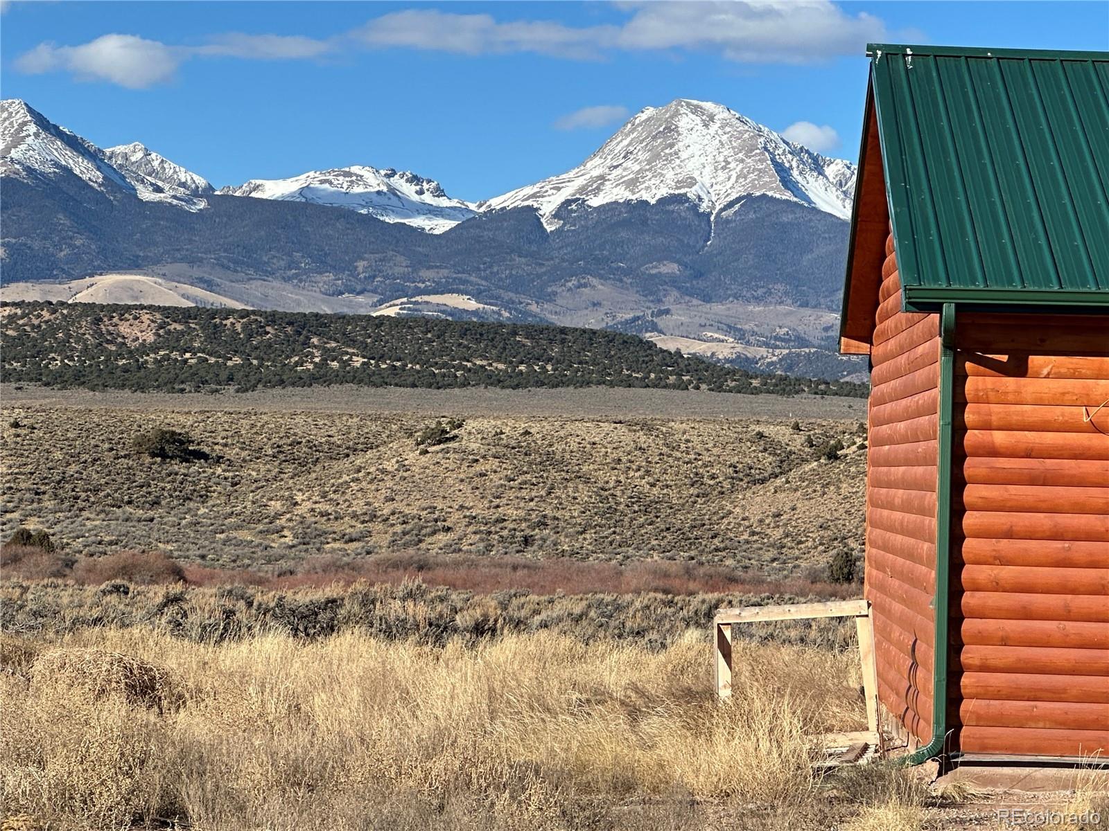 MLS Image #4 for 2966  beekman road,fort garland, Colorado