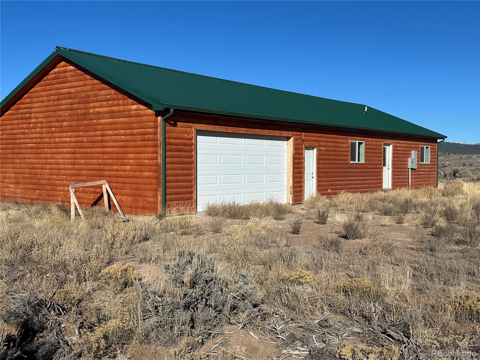 MLS Image #6 for 2966  beekman road,fort garland, Colorado