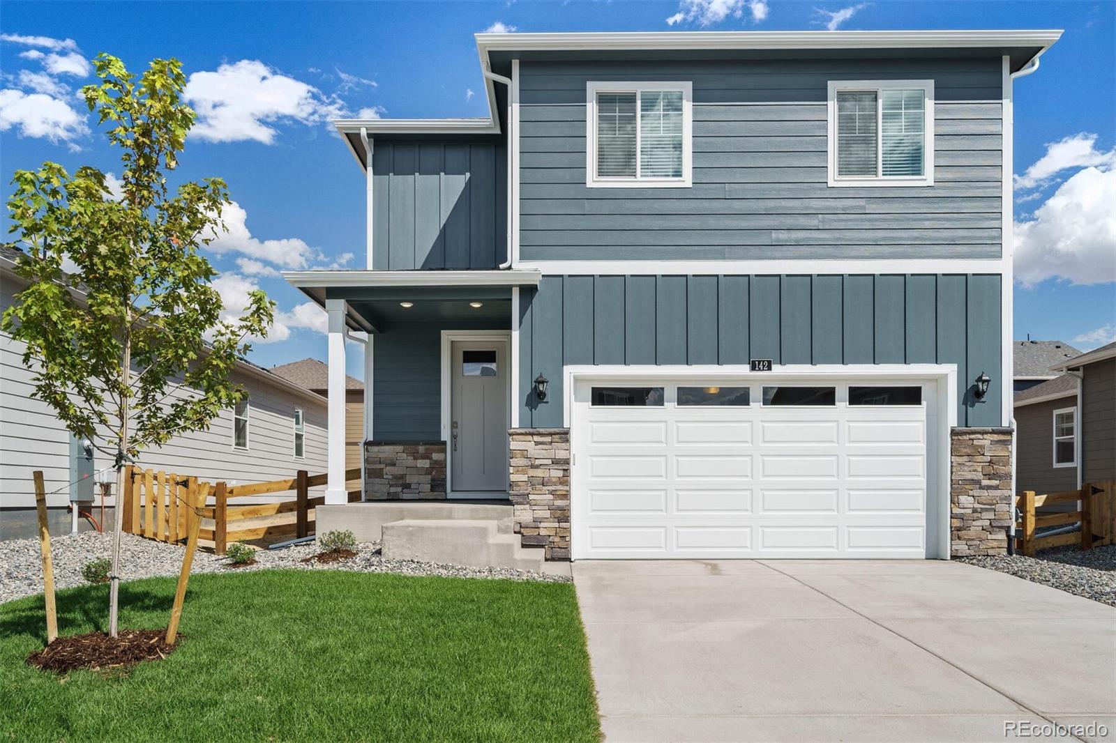 MLS Image #0 for 18067  dandy brush lane,parker, Colorado