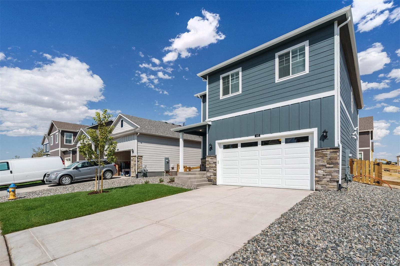 MLS Image #2 for 18067  dandy brush lane,parker, Colorado