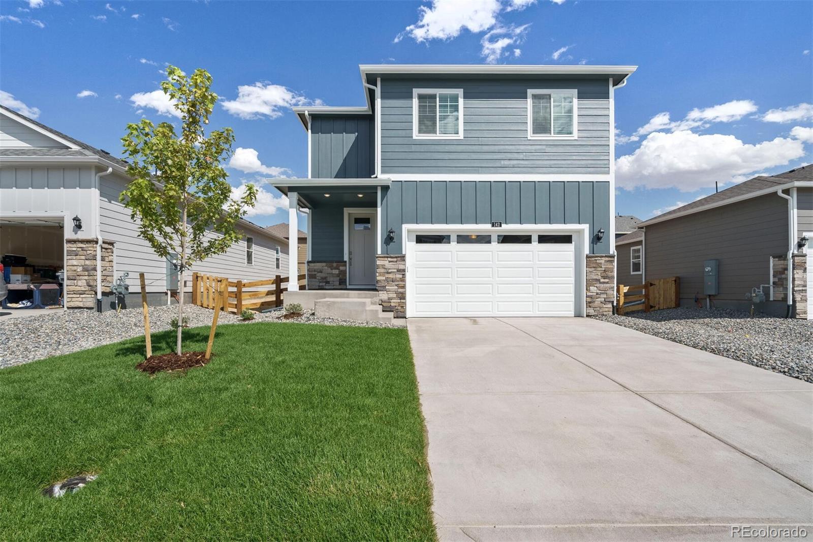 MLS Image #3 for 18067  dandy brush lane,parker, Colorado