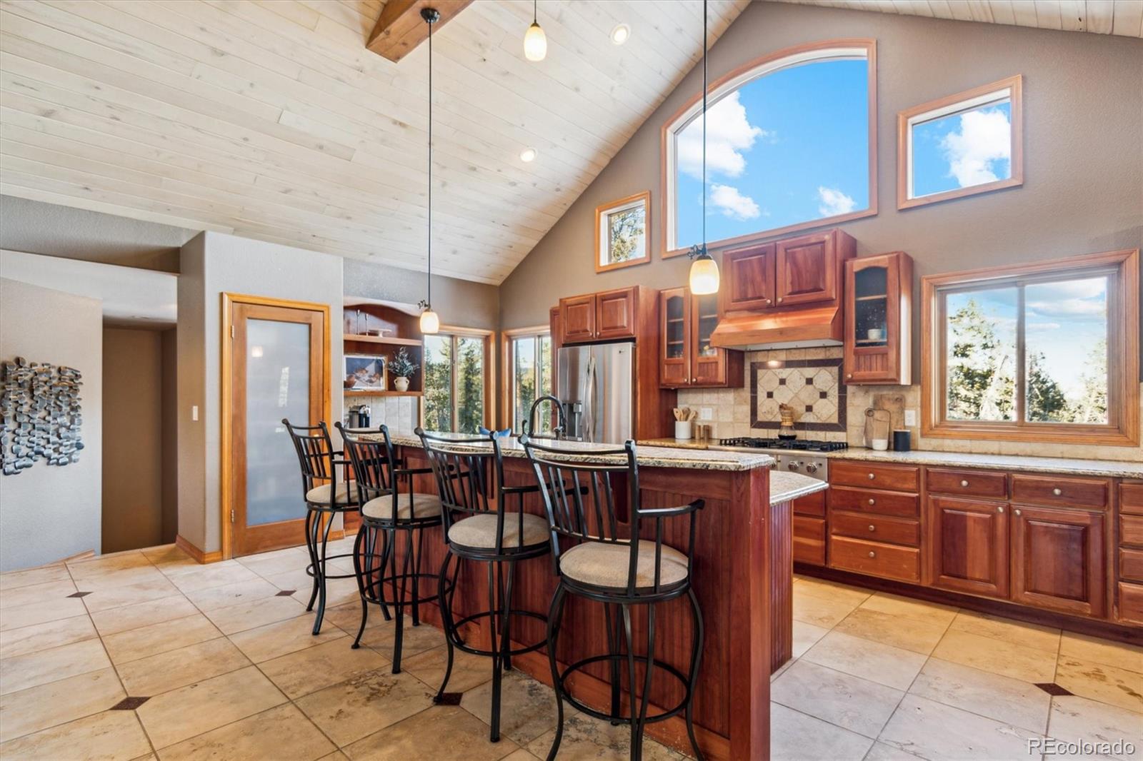 MLS Image #12 for 10120  apache spring drive,conifer, Colorado