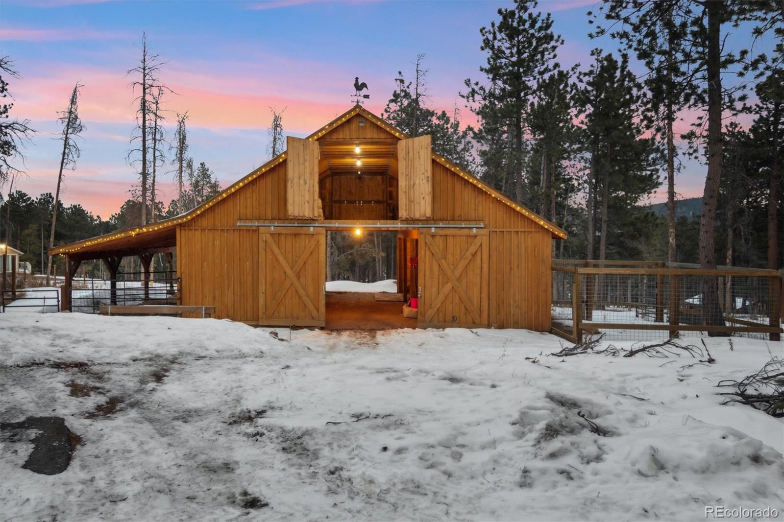 MLS Image #34 for 10120  apache spring drive,conifer, Colorado