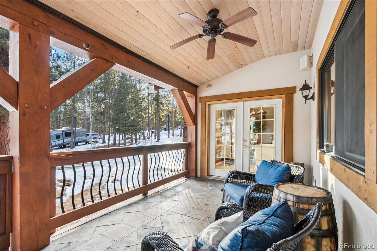 MLS Image #5 for 10120  apache spring drive,conifer, Colorado