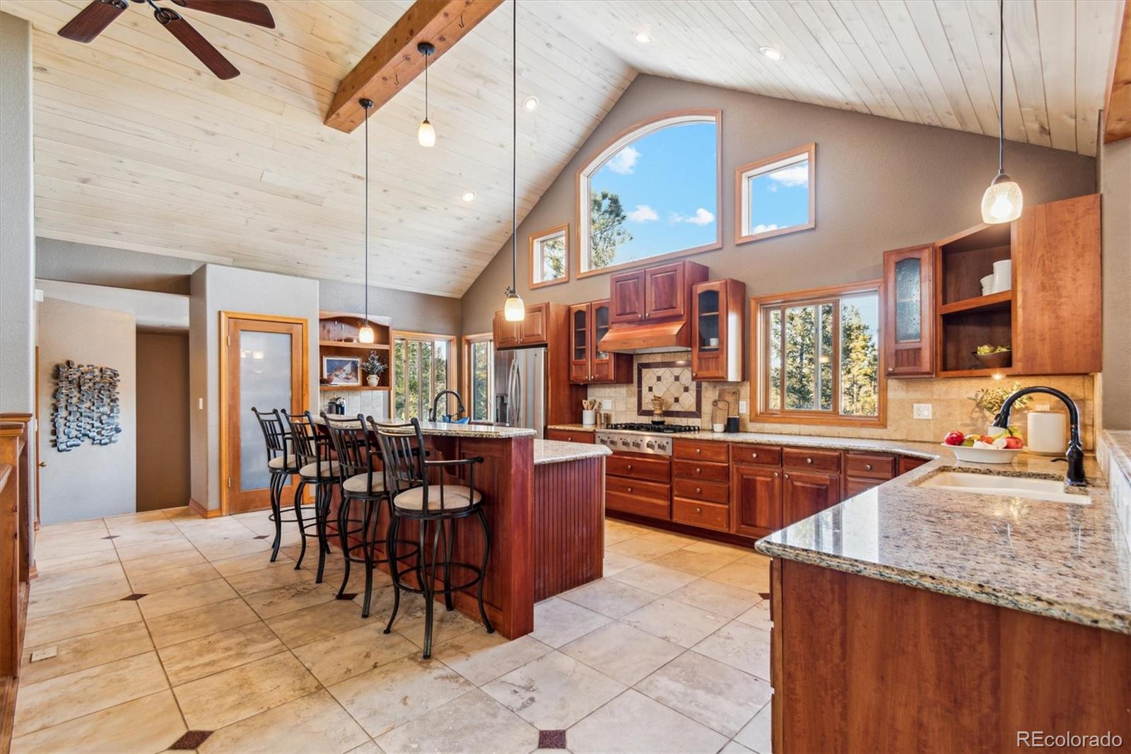 MLS Image #8 for 10120  apache spring drive,conifer, Colorado