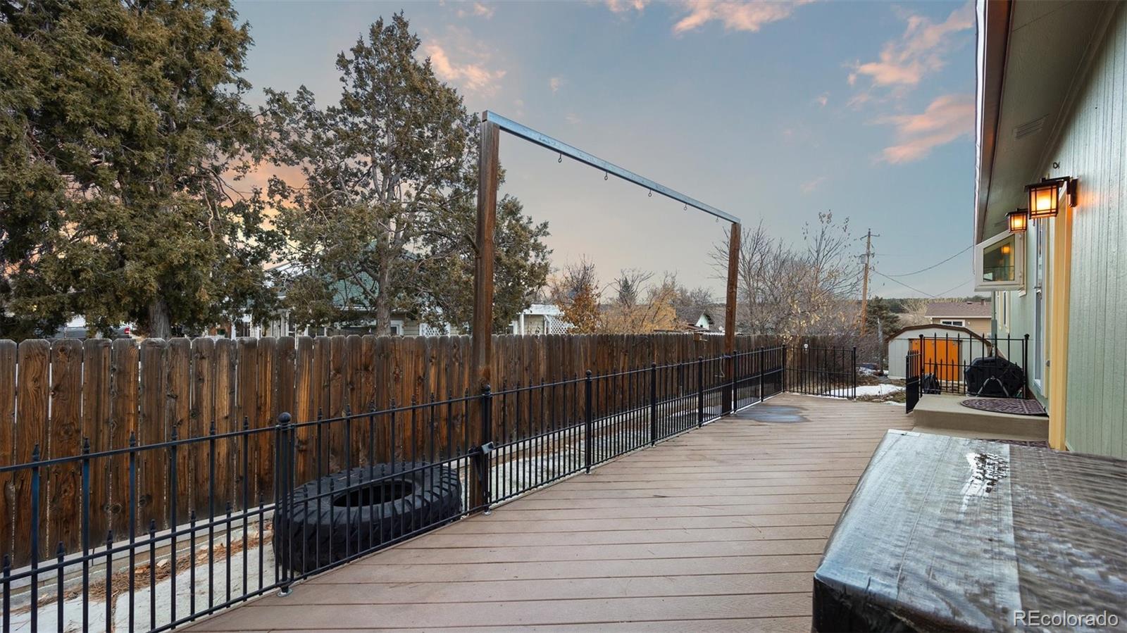 MLS Image #29 for 201 e maple street,elizabeth, Colorado