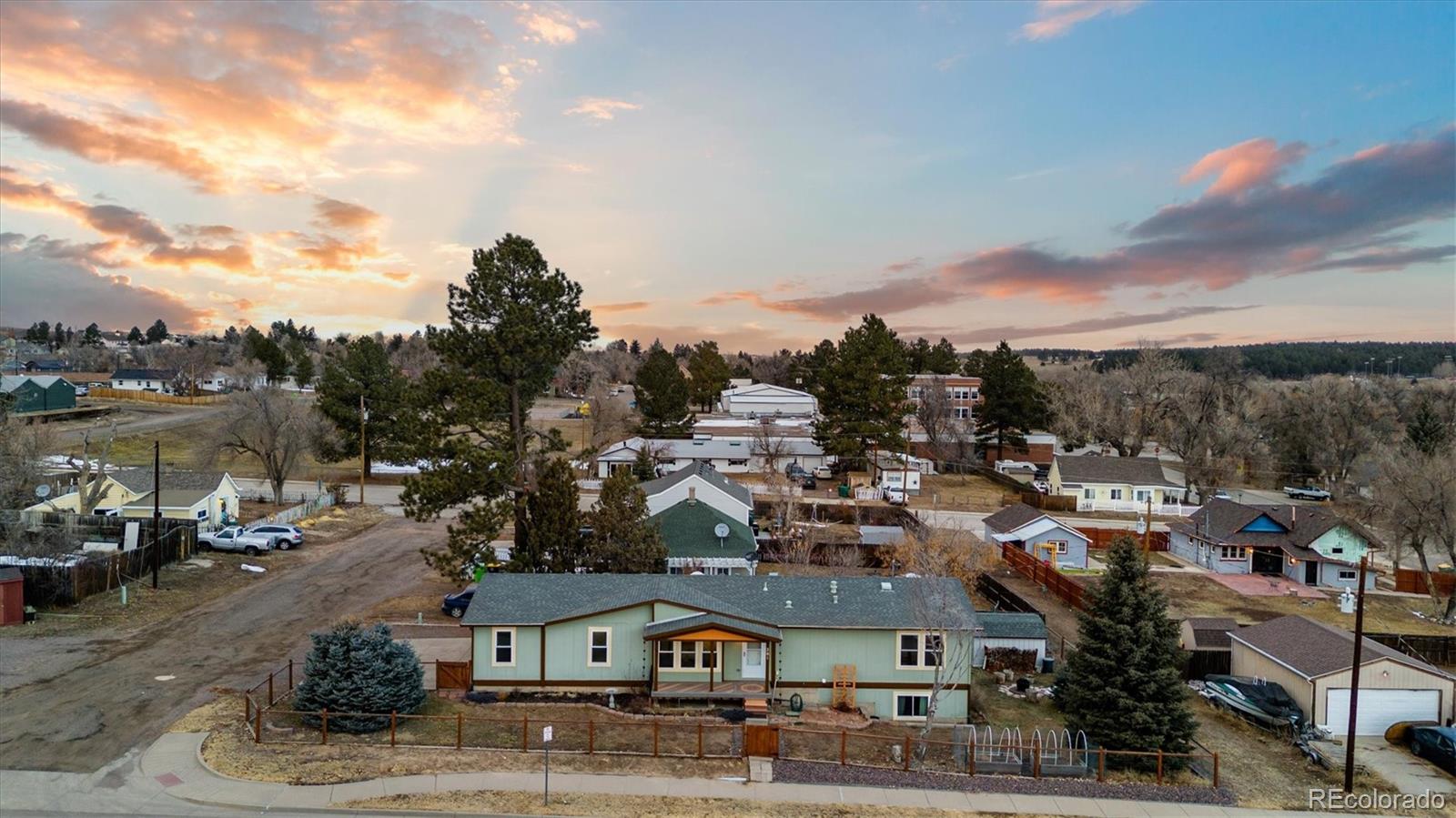 MLS Image #33 for 201 e maple street,elizabeth, Colorado