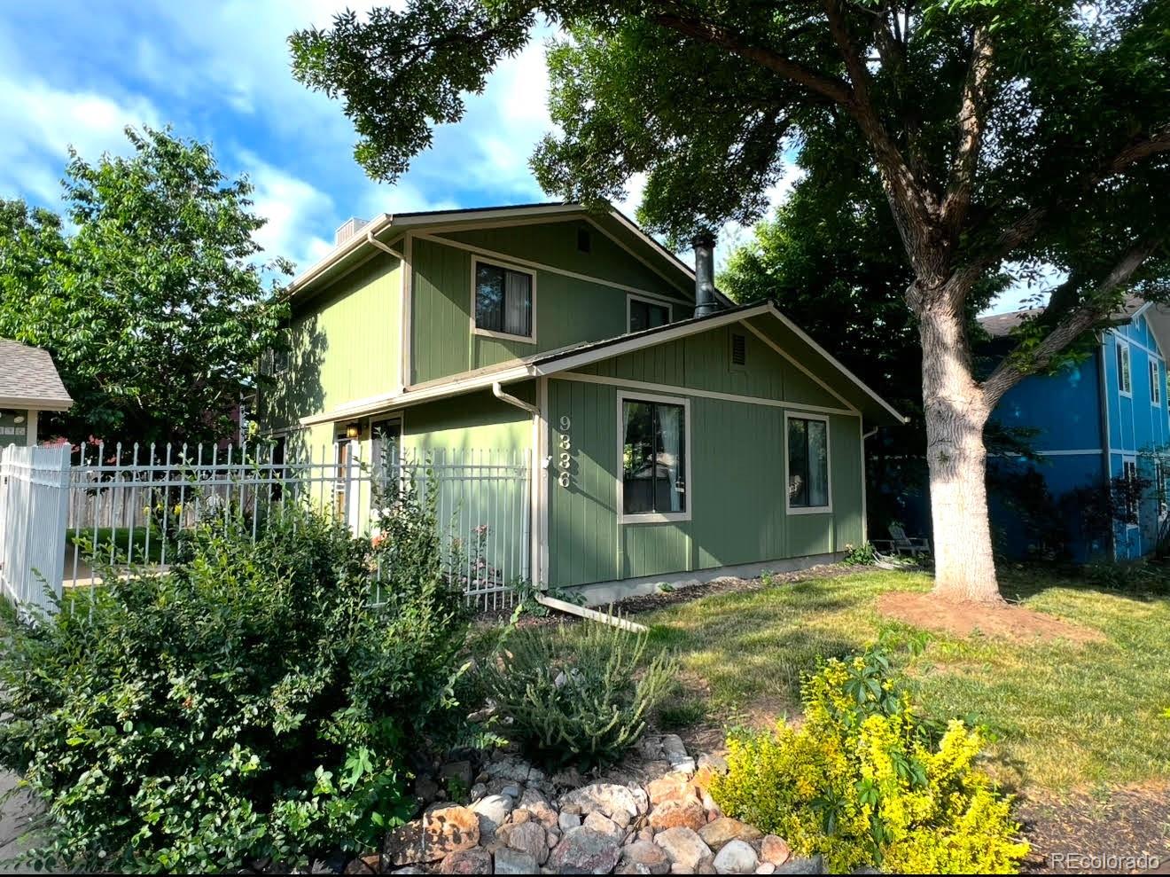 MLS Image #0 for 9336  pierce street,westminster, Colorado