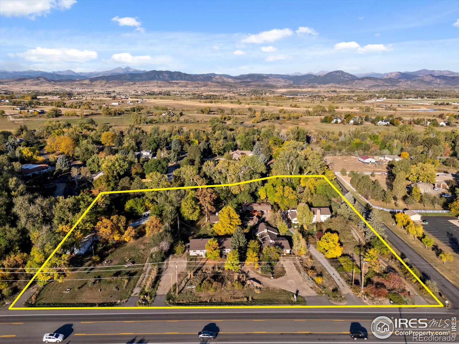 MLS Image #0 for 3505 s taft avenue,loveland, Colorado