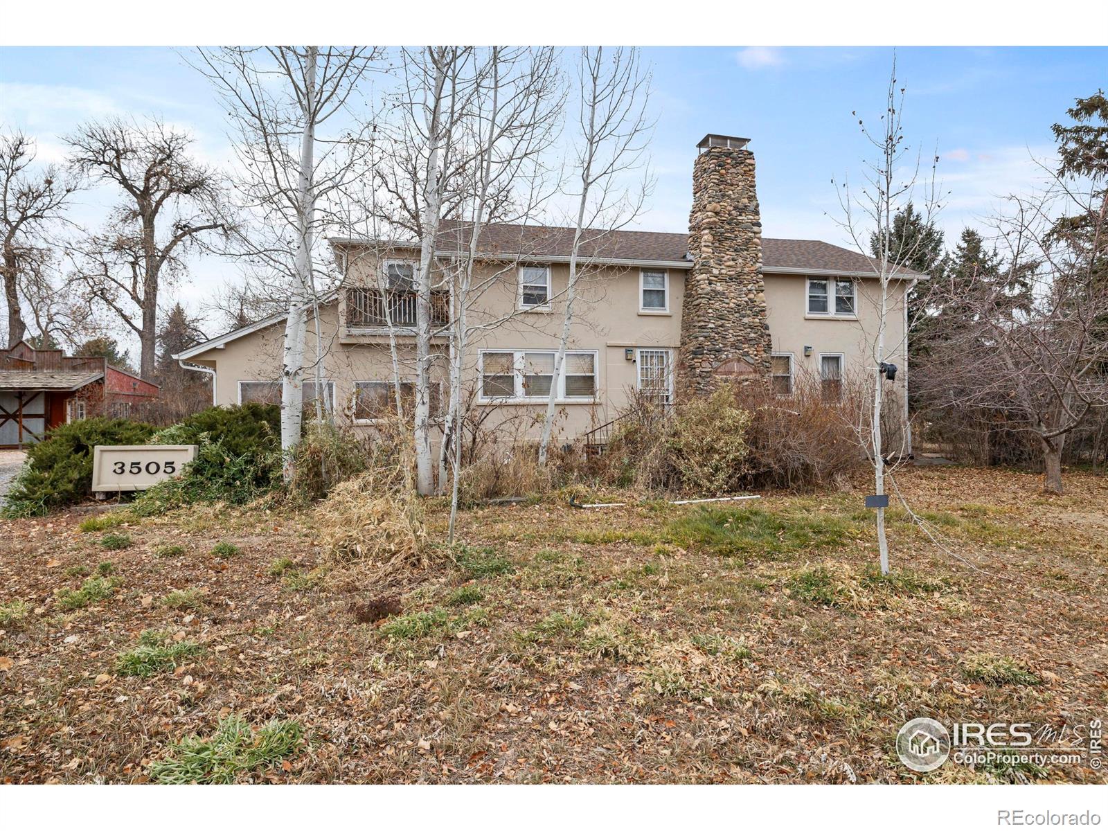 MLS Image #3 for 3505 s taft avenue,loveland, Colorado