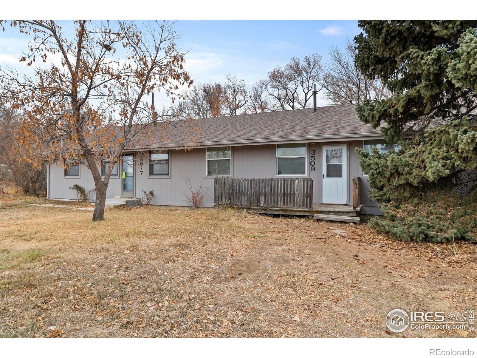 MLS Image #34 for 3505 s taft avenue,loveland, Colorado