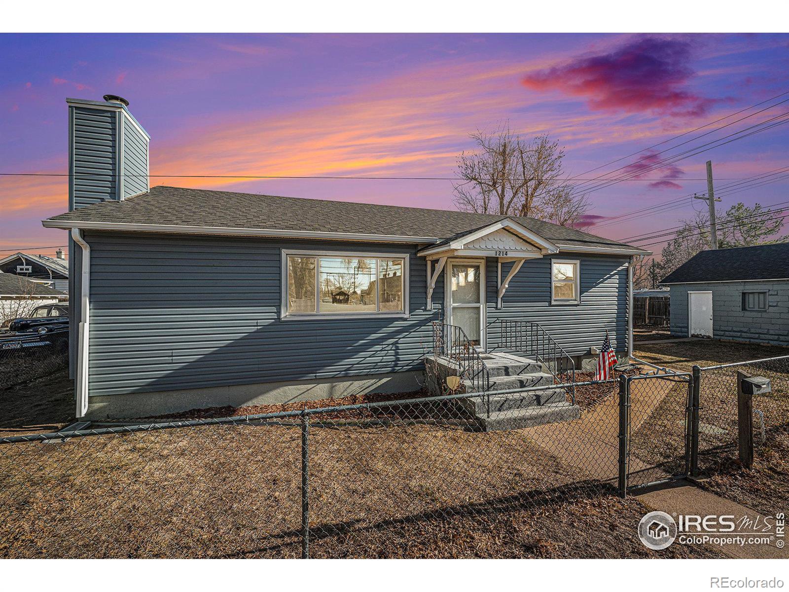 MLS Image #0 for 1214  5th avenue,greeley, Colorado