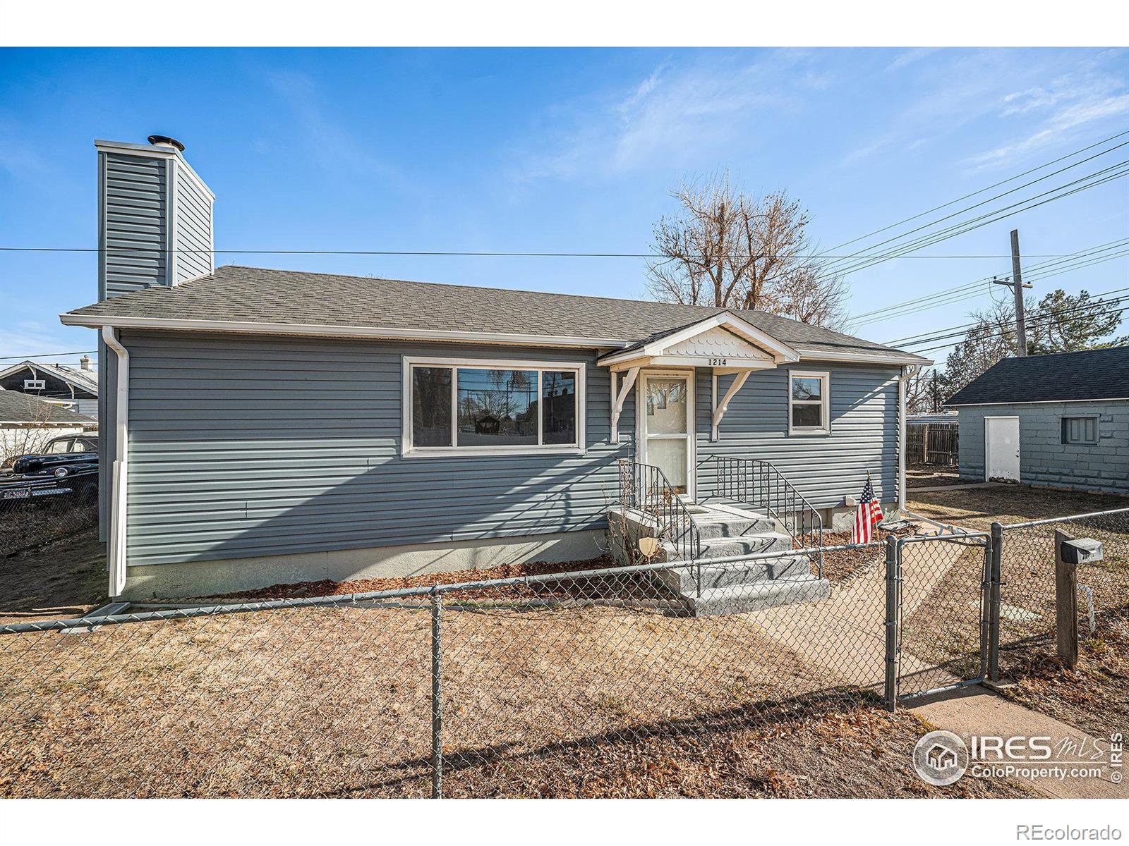 MLS Image #1 for 1214  5th avenue,greeley, Colorado