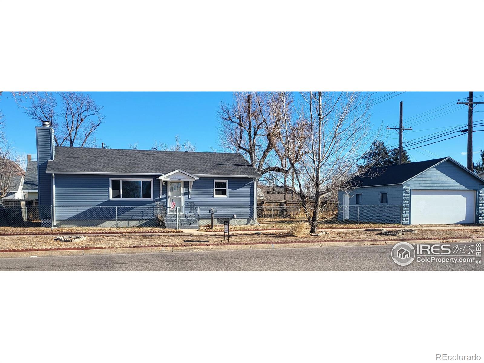 MLS Image #2 for 1214  5th avenue,greeley, Colorado