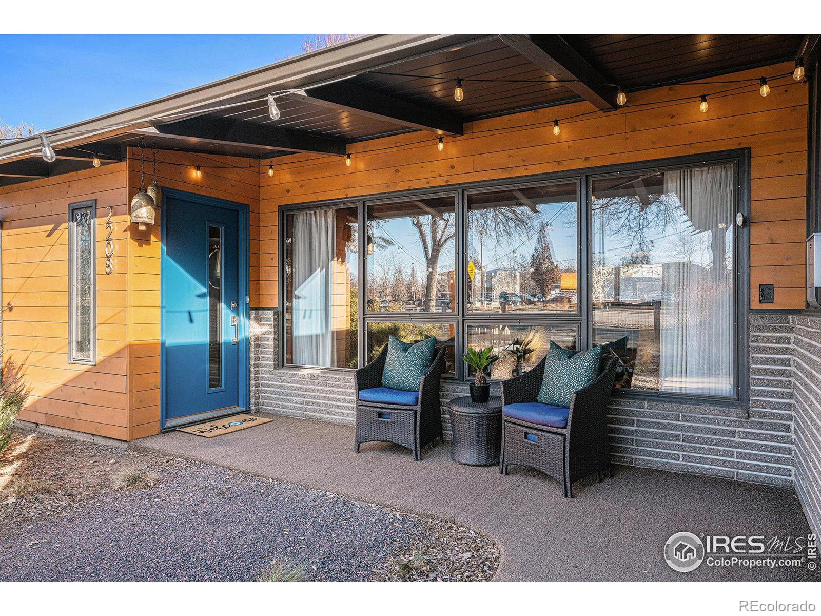 MLS Image #1 for 2208 s college avenue,fort collins, Colorado