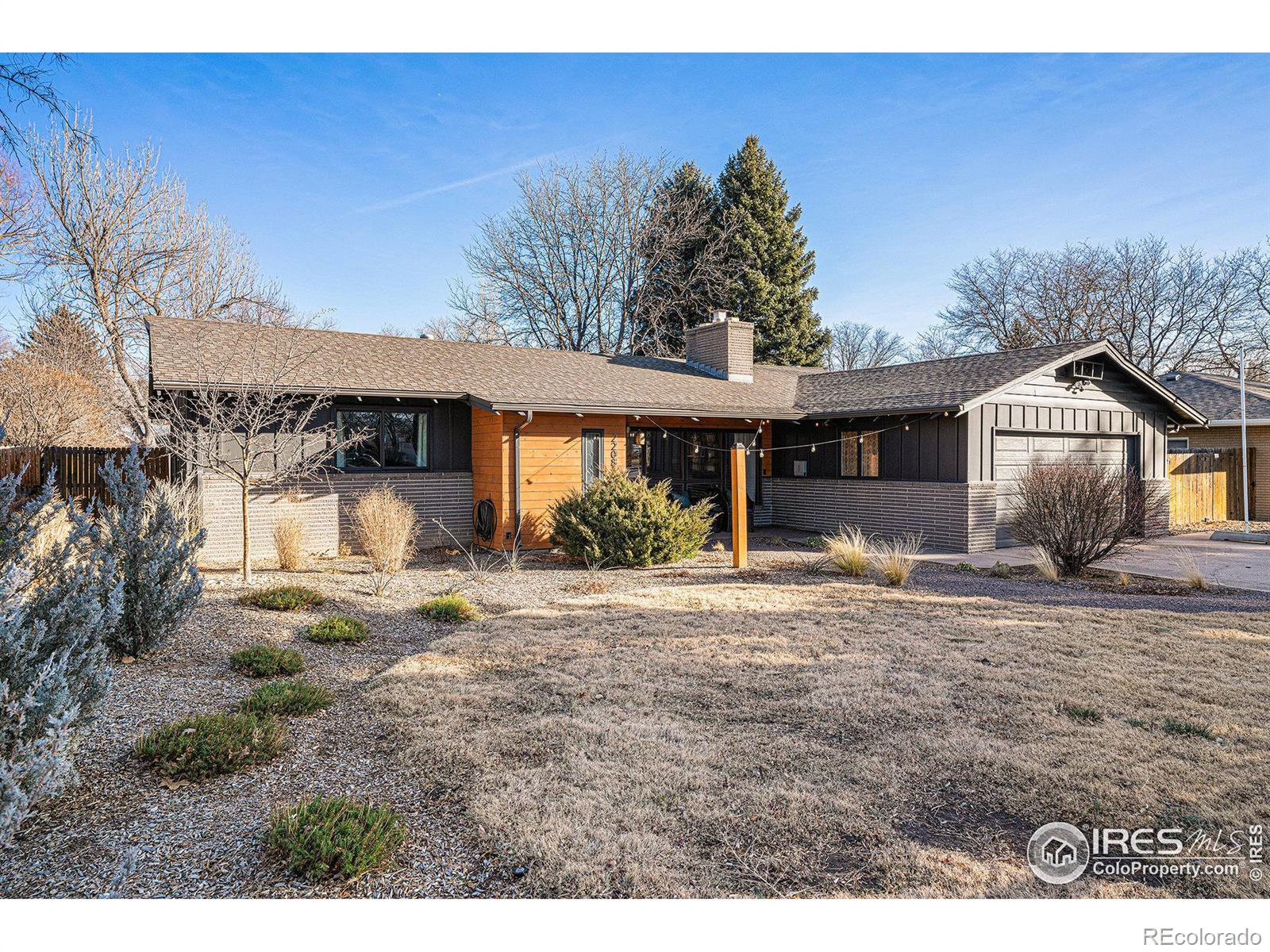 MLS Image #2 for 2208 s college avenue,fort collins, Colorado