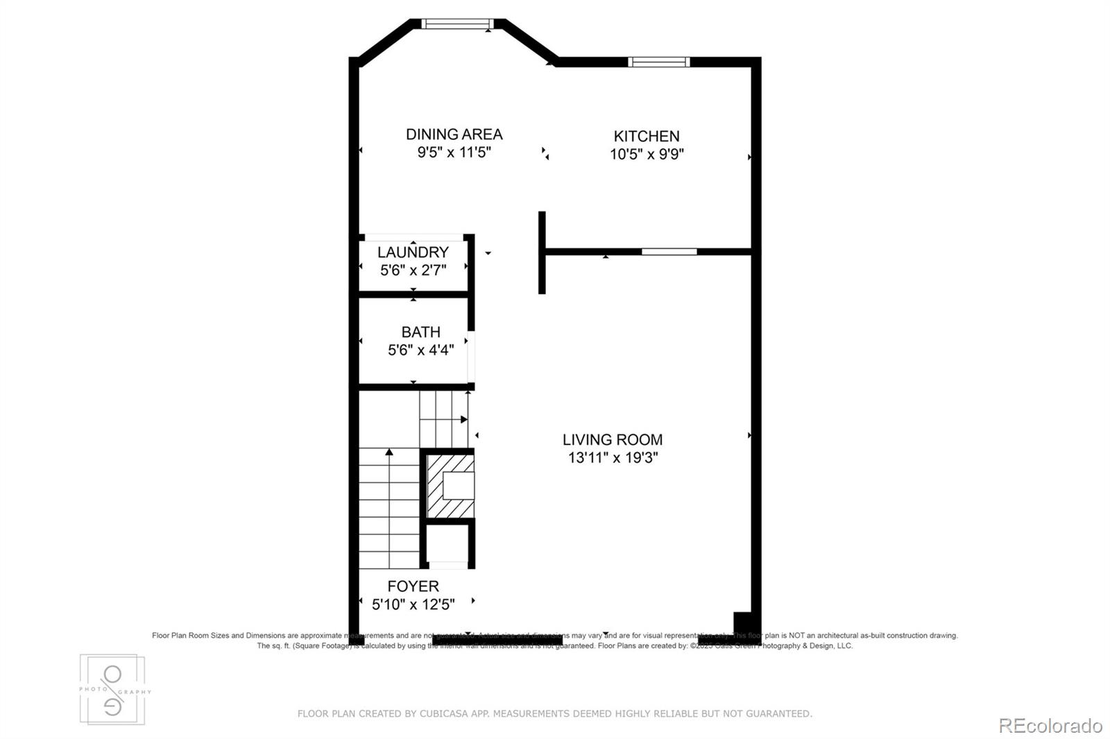 MLS Image #19 for 1379 s idalia street,aurora, Colorado