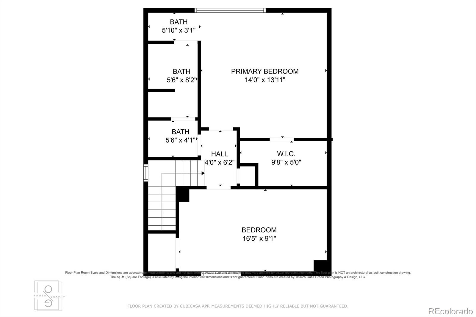 MLS Image #20 for 1379 s idalia street,aurora, Colorado