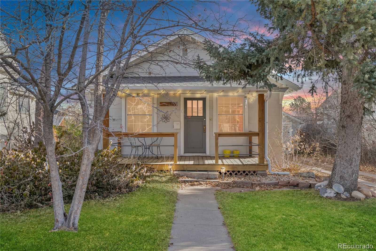 MLS Image #0 for 2206  eaton street,edgewater, Colorado