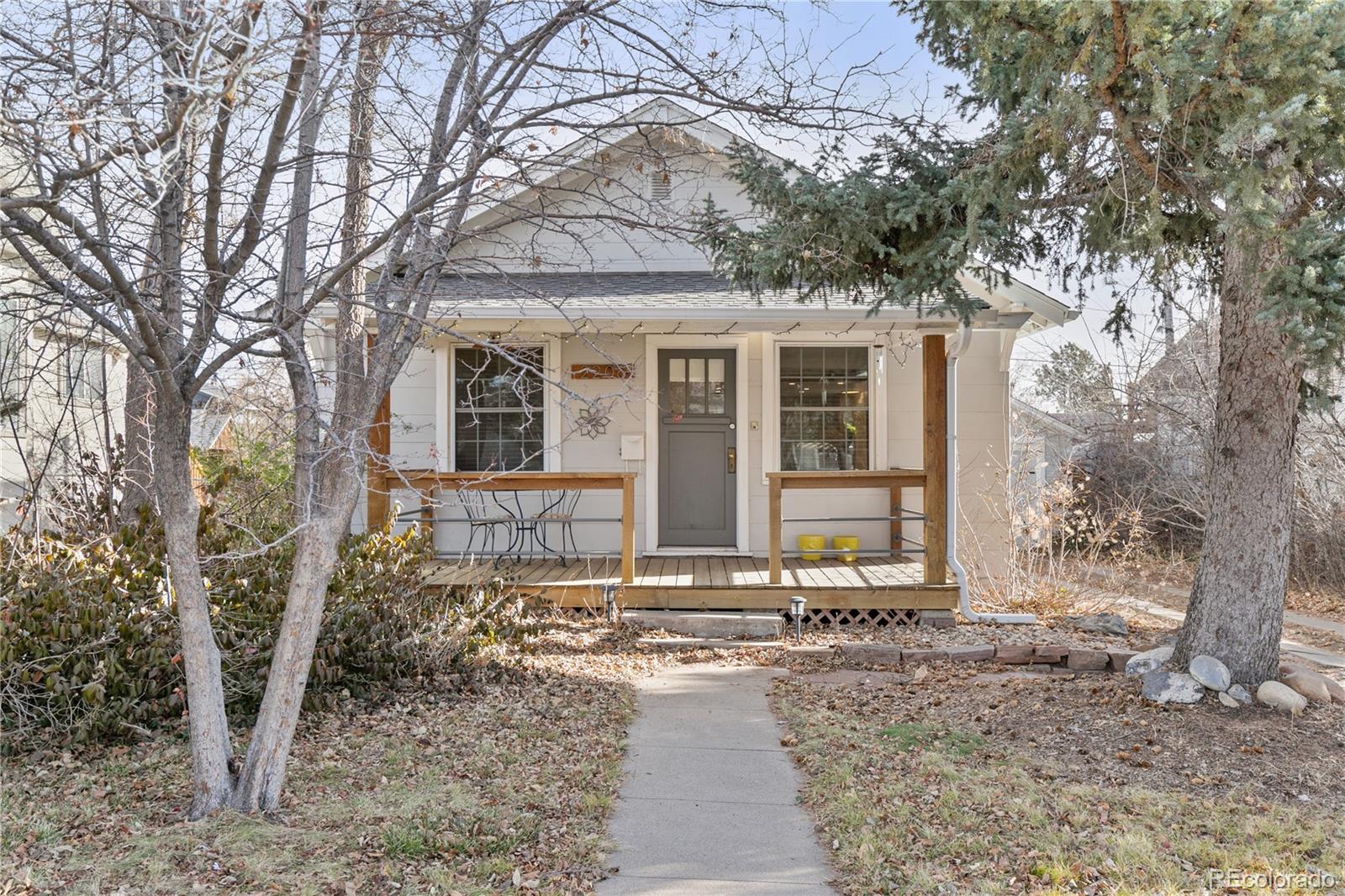 CMA Image for 2206  Eaton Street,Edgewater, Colorado