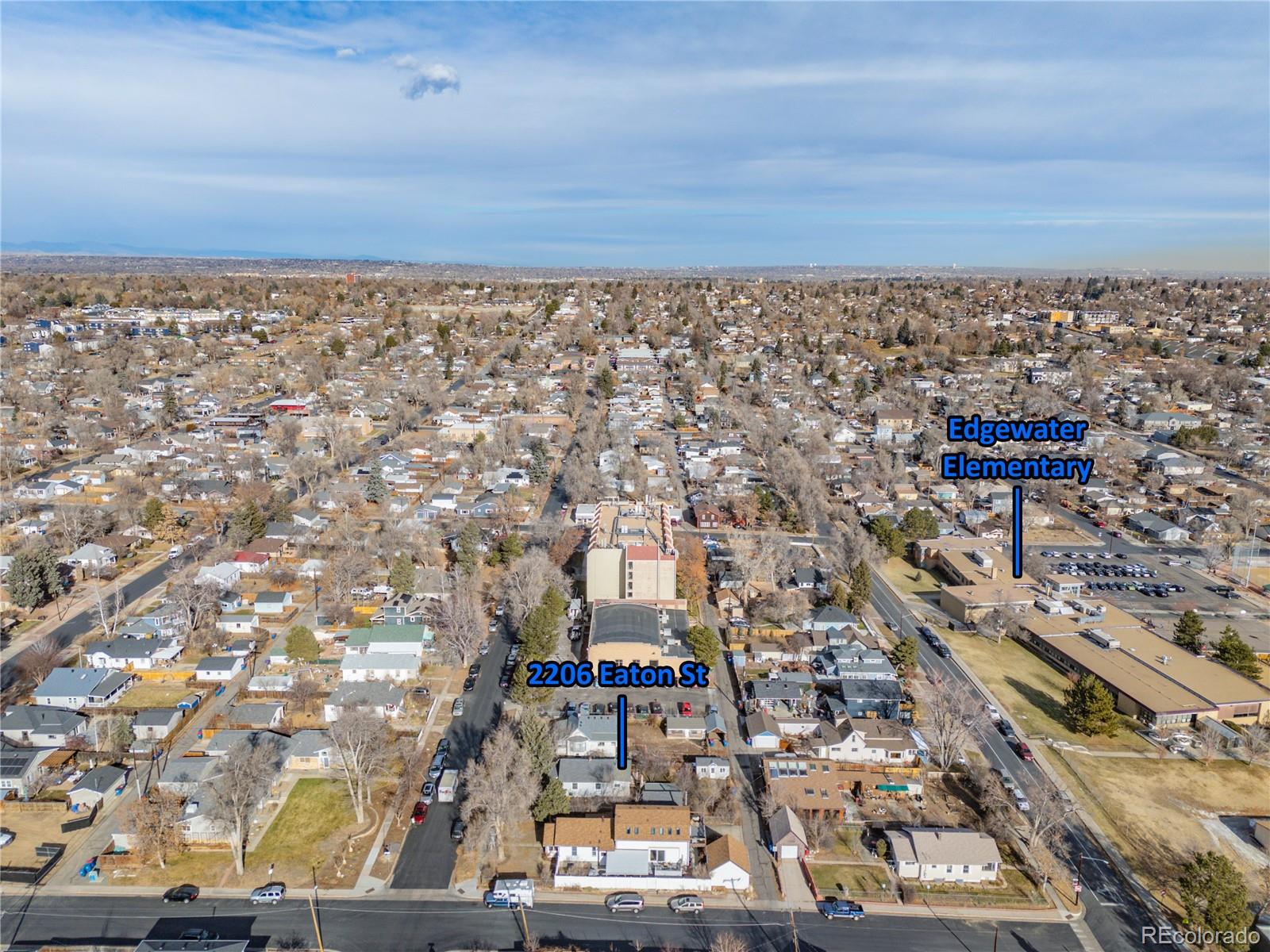 MLS Image #22 for 2206  eaton street,edgewater, Colorado