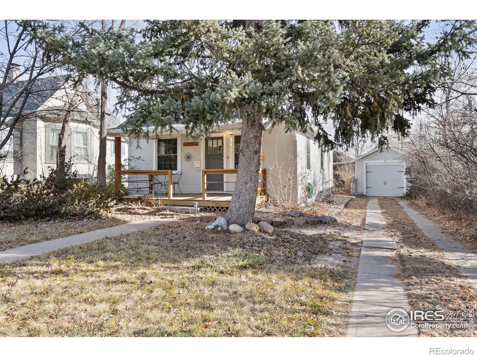 MLS Image #2 for 2206  eaton street,edgewater, Colorado