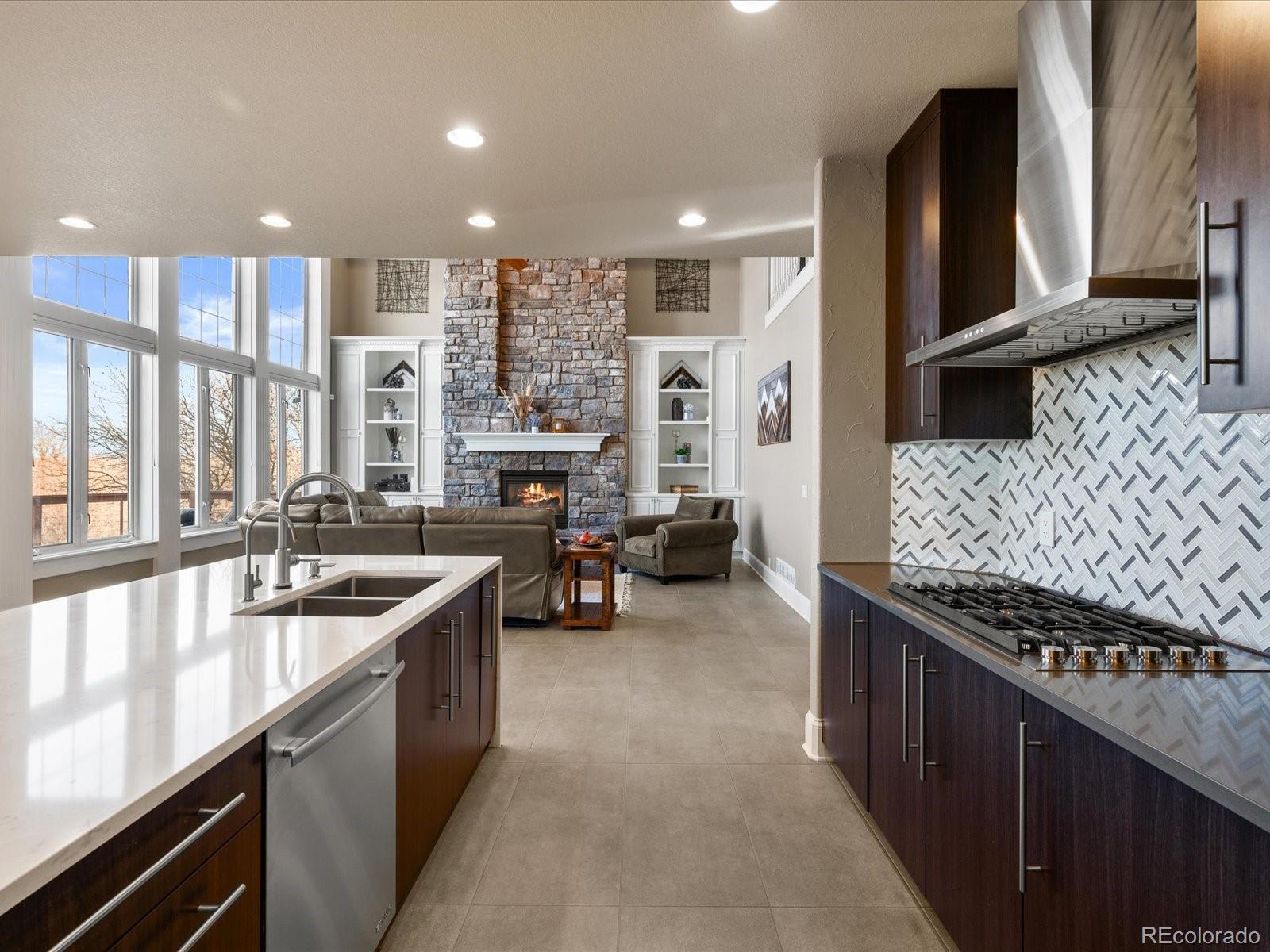 MLS Image #13 for 171  october place,castle rock, Colorado