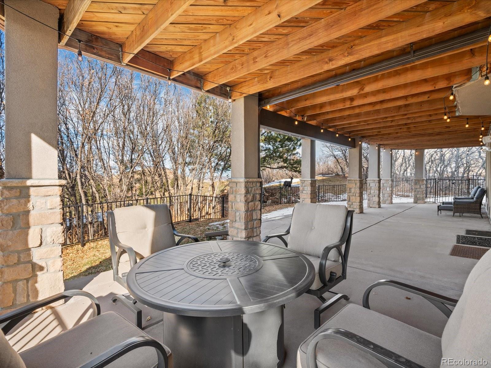 MLS Image #44 for 171  october place,castle rock, Colorado