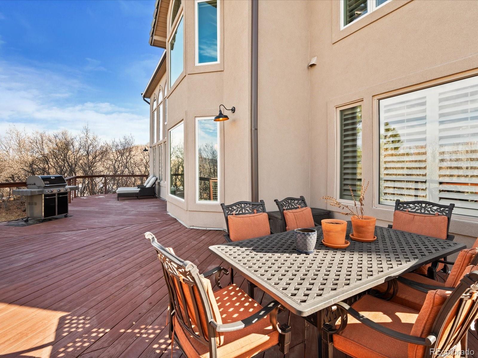 MLS Image #46 for 171  october place,castle rock, Colorado