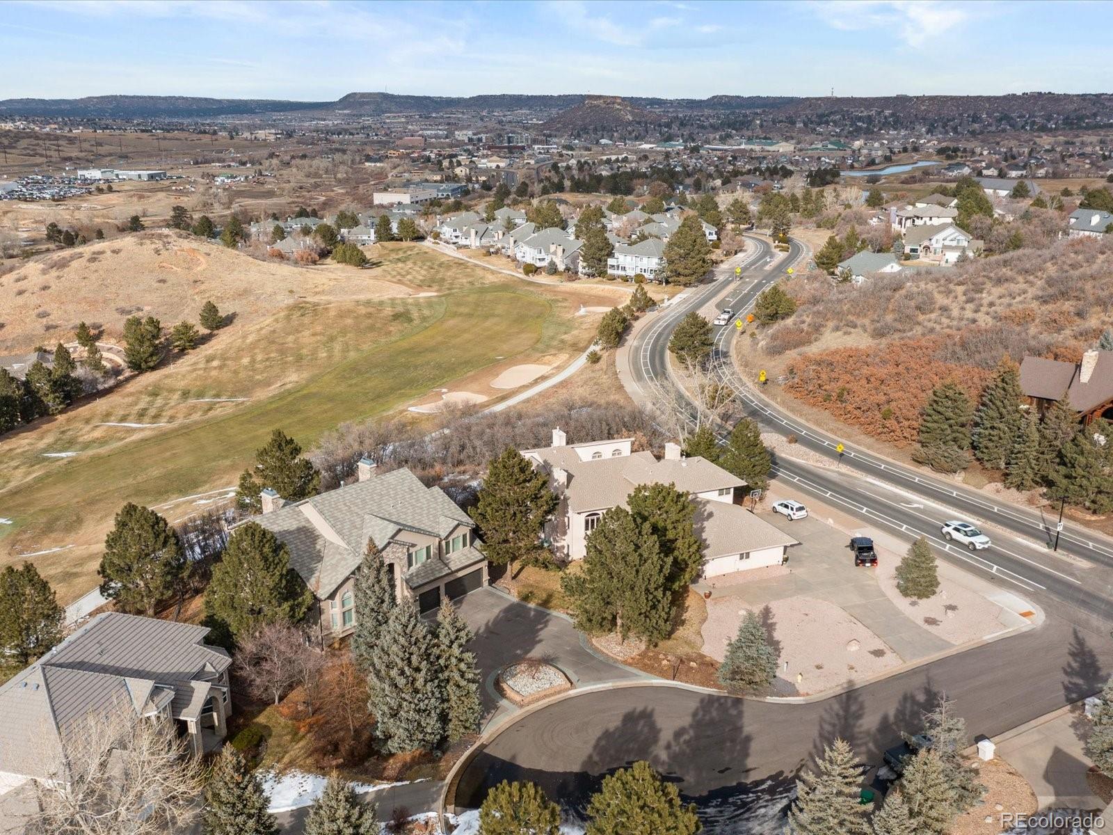 MLS Image #48 for 171  october place,castle rock, Colorado