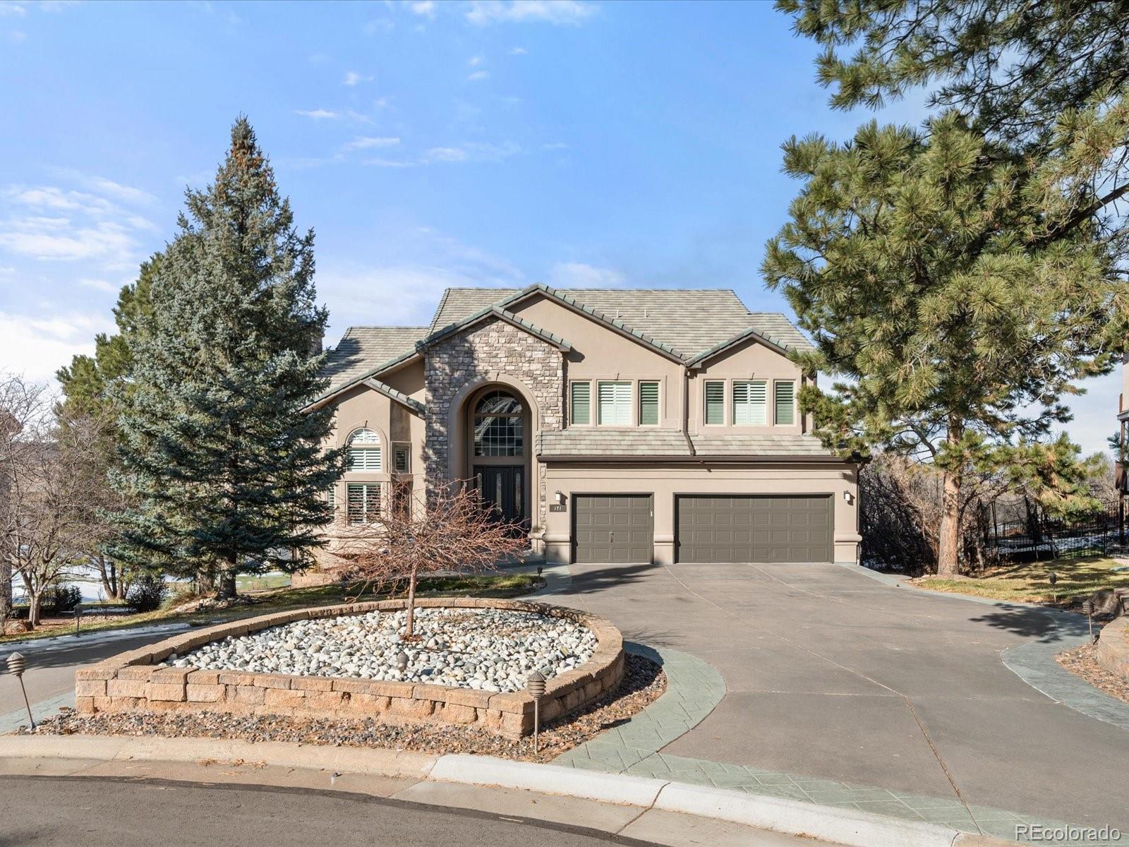 MLS Image #5 for 171  october place,castle rock, Colorado