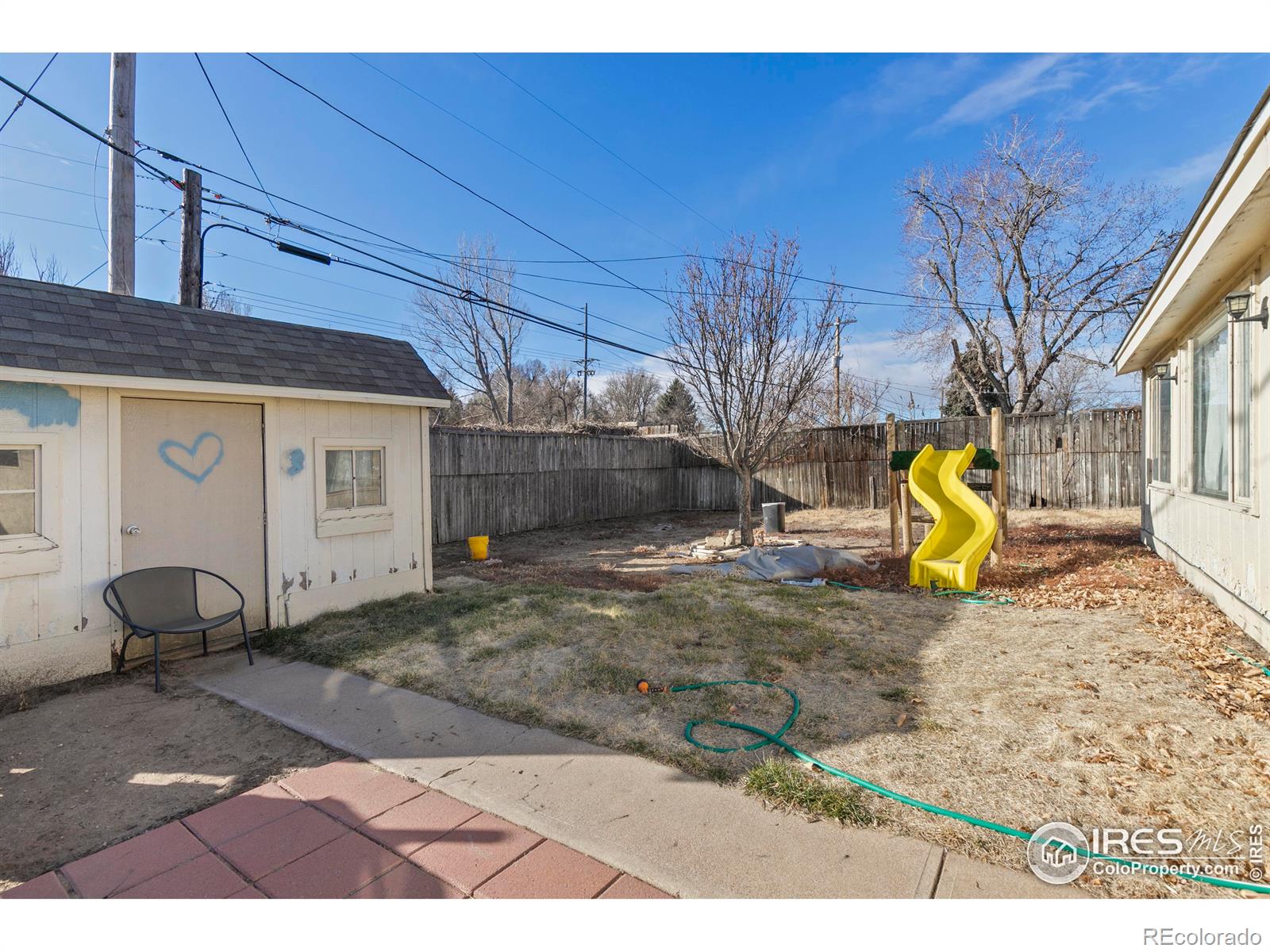 MLS Image #24 for 1102  27th street,greeley, Colorado