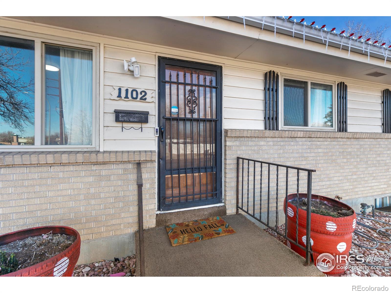 MLS Image #3 for 1102  27th street,greeley, Colorado