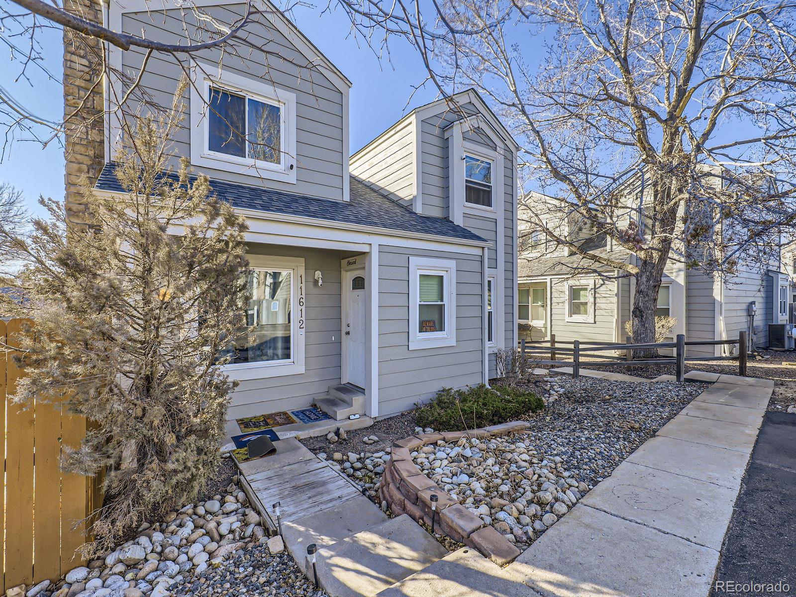 MLS Image #2 for 11612 e cornell circle,aurora, Colorado