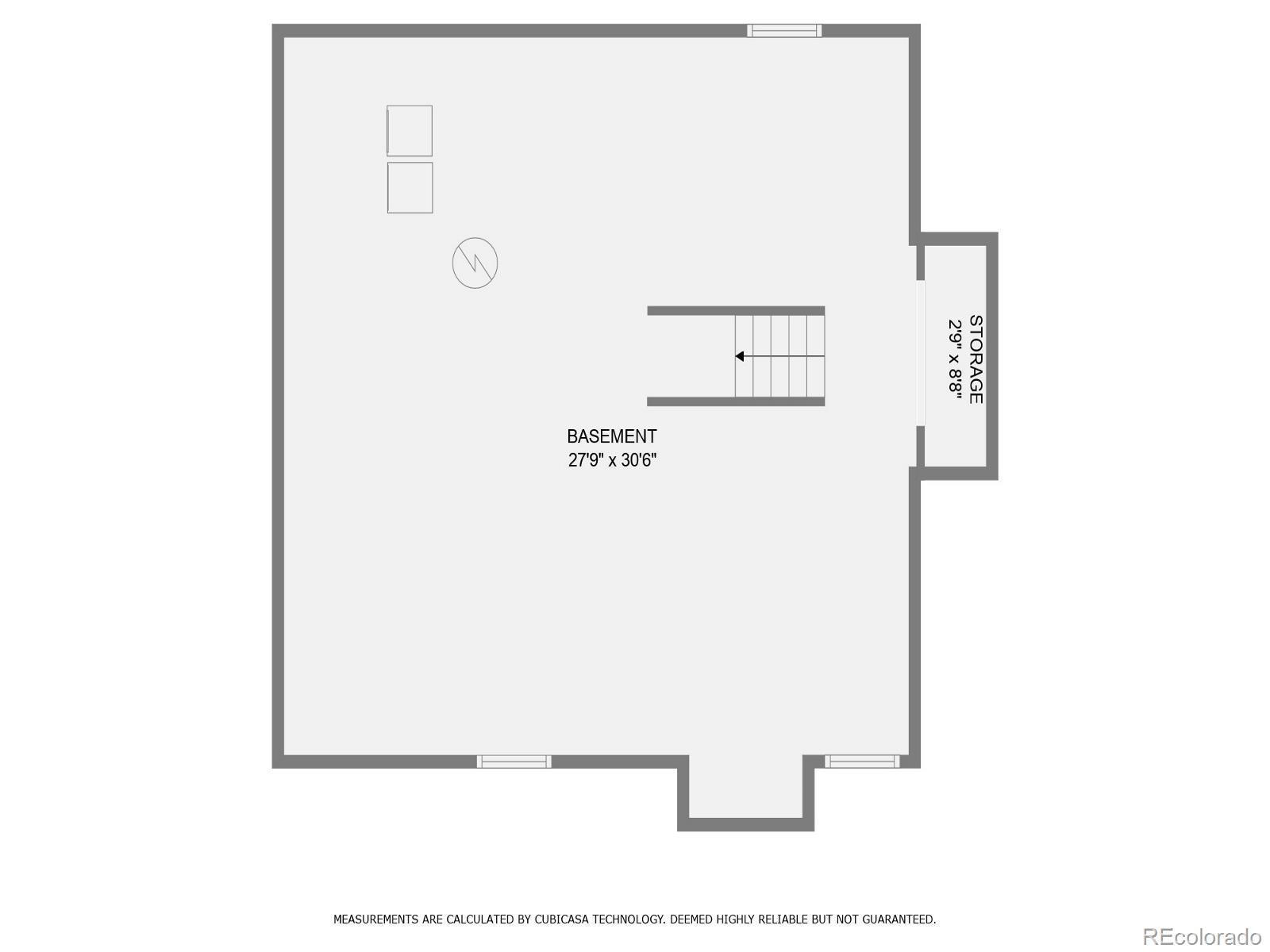 MLS Image #23 for 11612 e cornell circle,aurora, Colorado