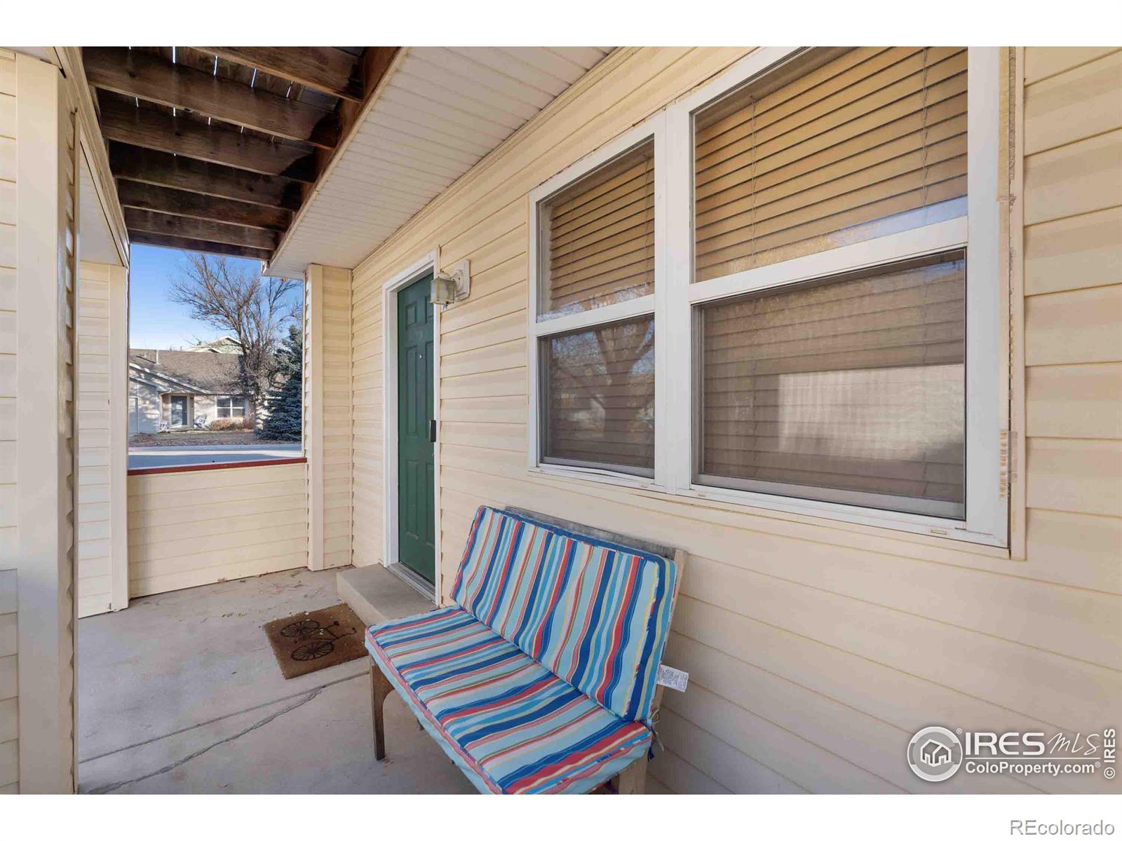 MLS Image #1 for 1036  tierra lane,fort collins, Colorado