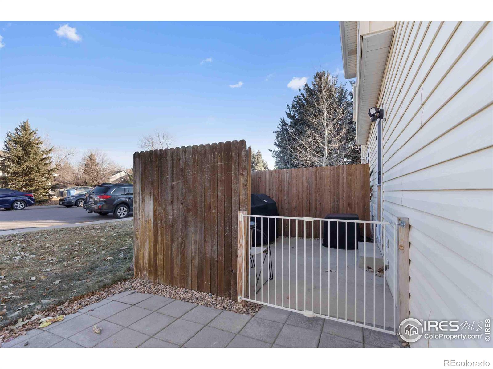 MLS Image #2 for 1036  tierra lane,fort collins, Colorado