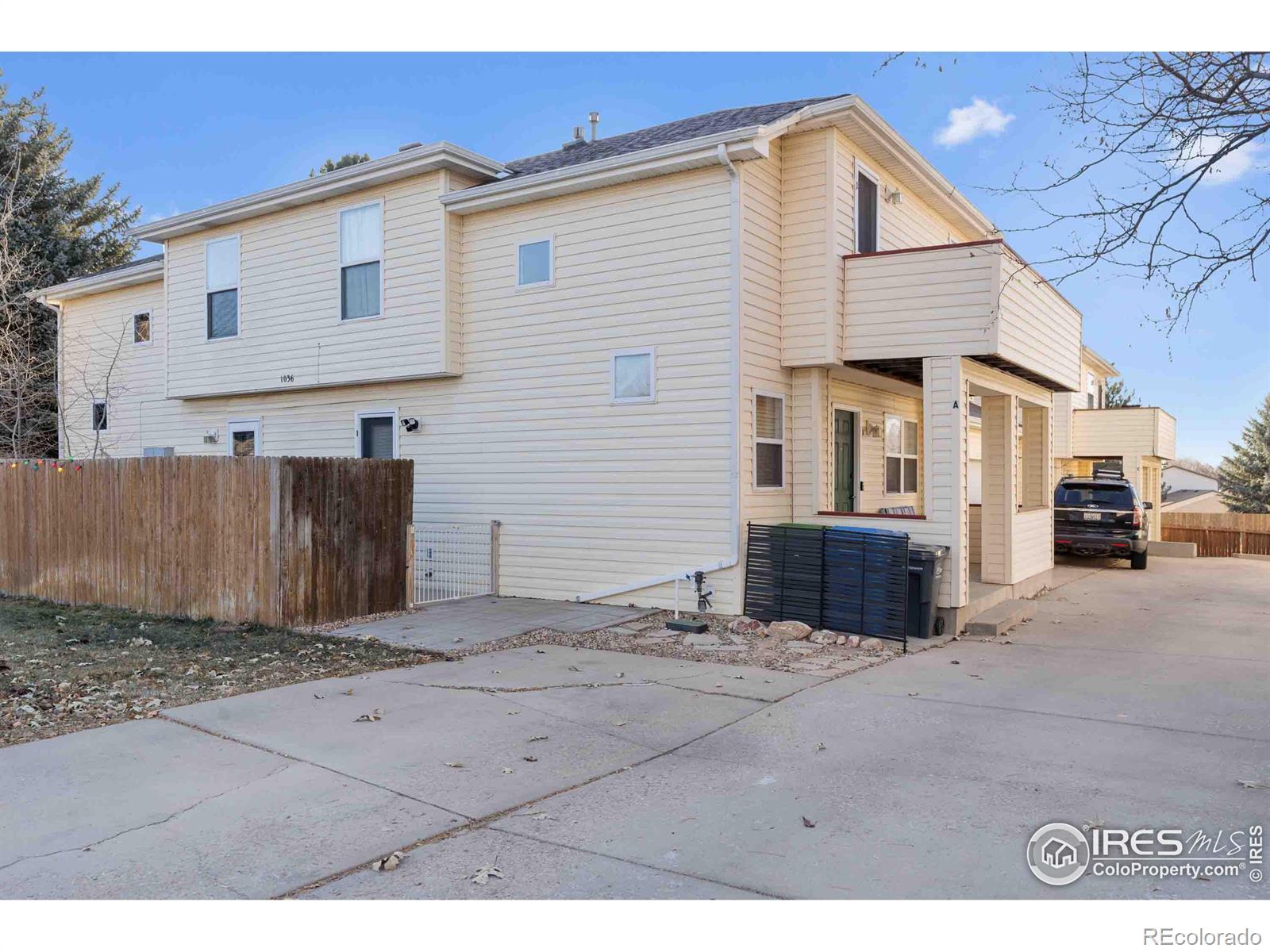 MLS Image #28 for 1036  tierra lane,fort collins, Colorado